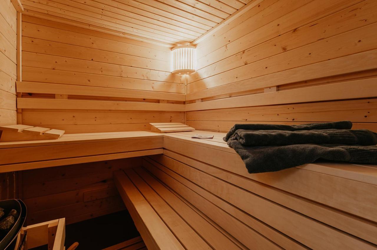 Residence Oude Haven Kamer Met Sauna Colijnsplaat Exteriér fotografie