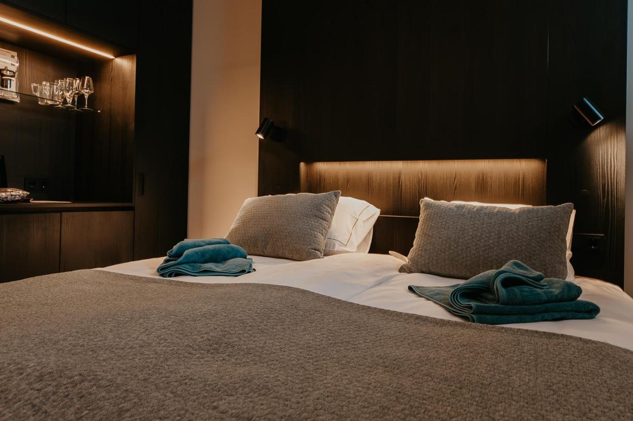 Residence Oude Haven Kamer Met Sauna Colijnsplaat Exteriér fotografie