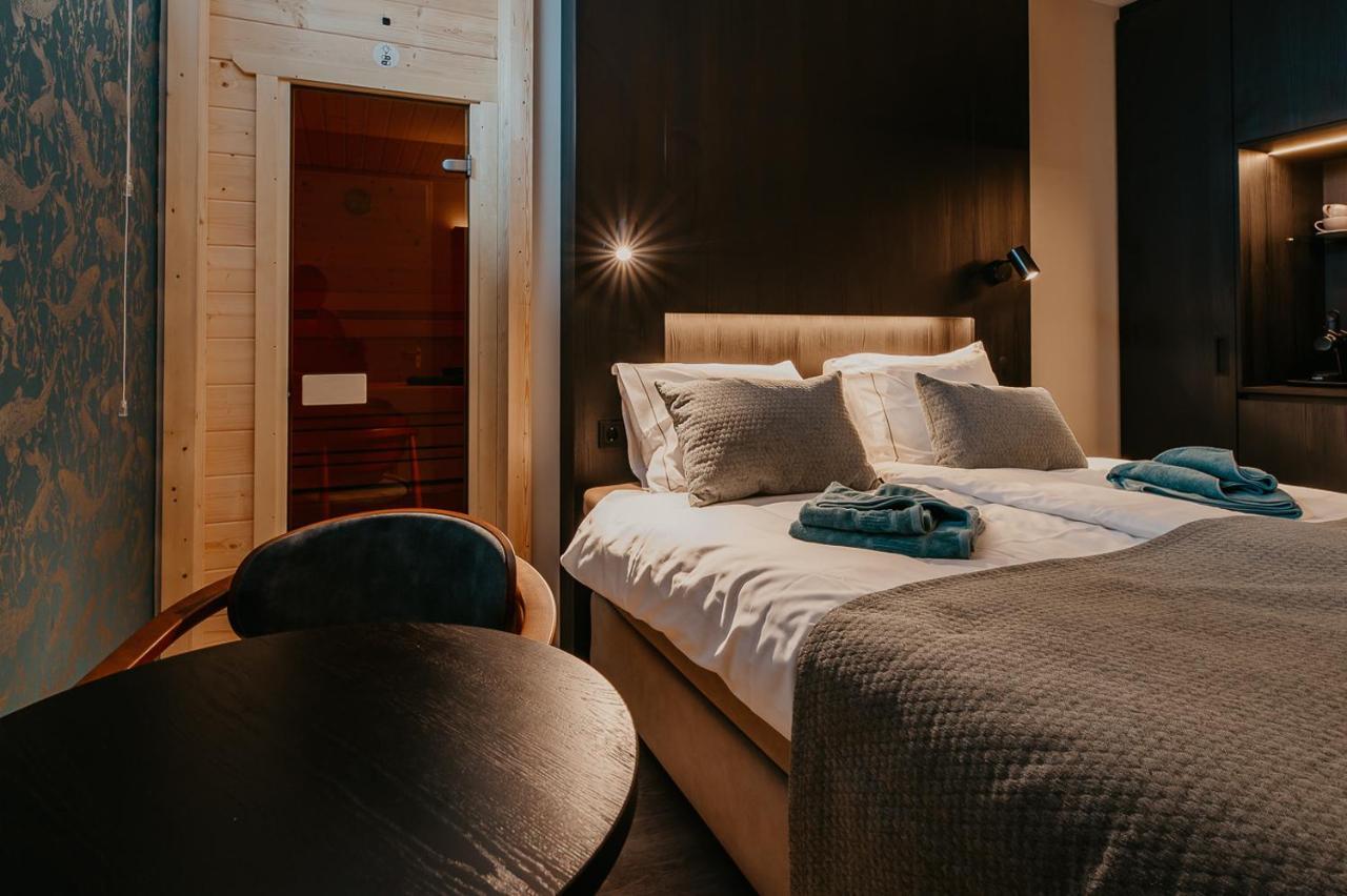 Residence Oude Haven Kamer Met Sauna Colijnsplaat Exteriér fotografie